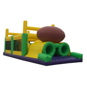 obstacle course for sale